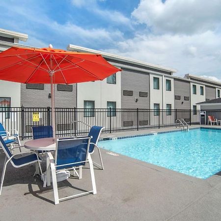 Best Western Brewton Inn Exterior foto